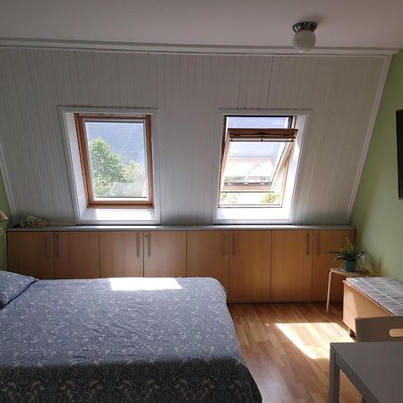 Apartma Luca, Bovec Exterior foto