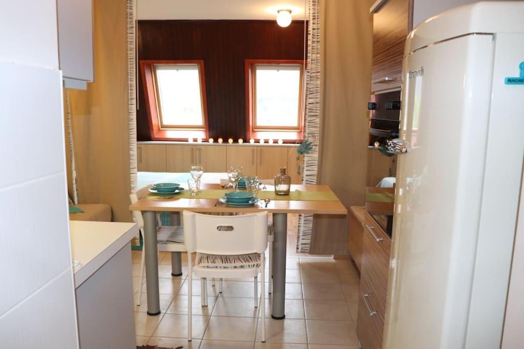 Apartma Luca, Bovec Exterior foto