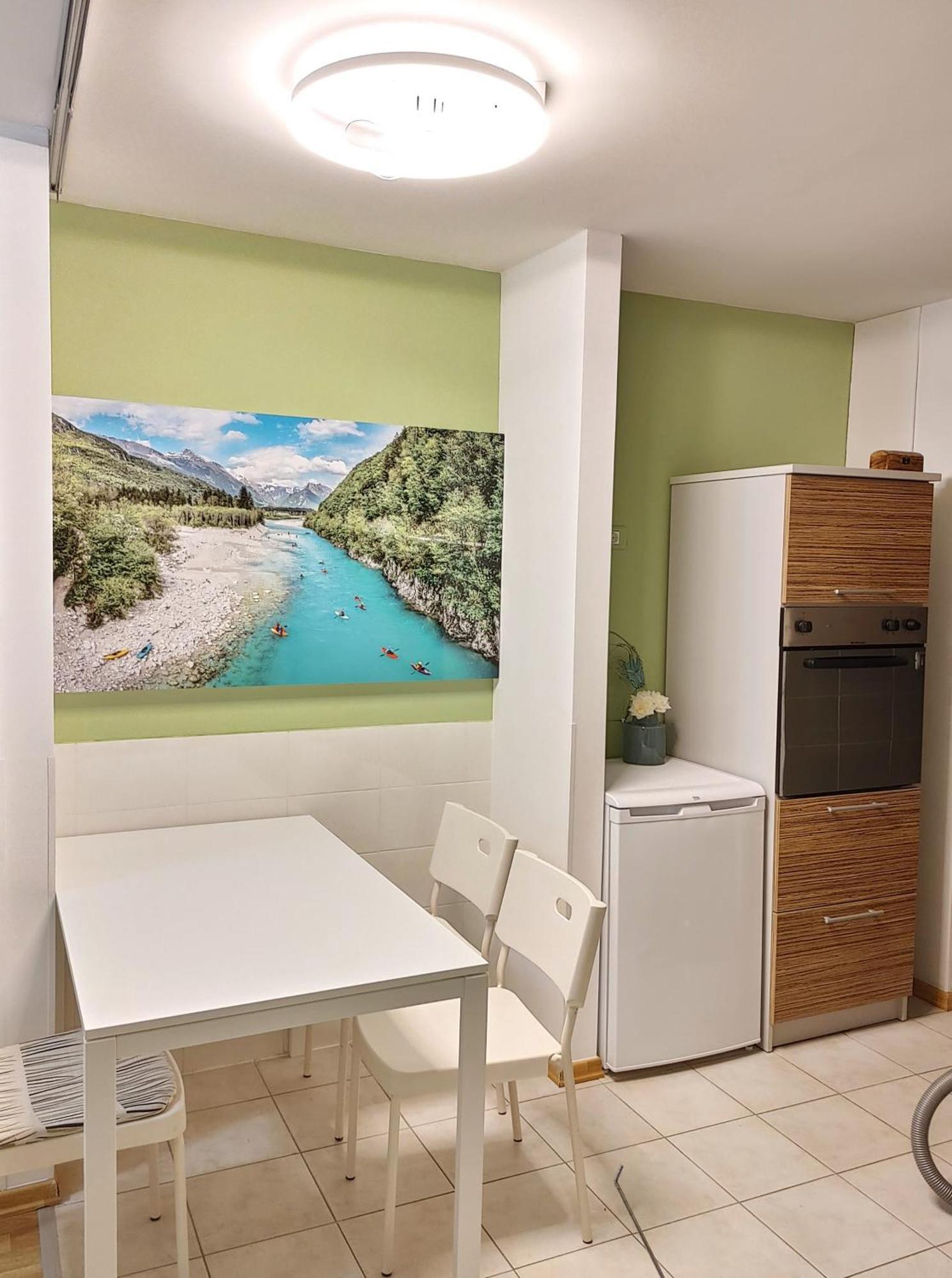 Apartma Luca, Bovec Exterior foto
