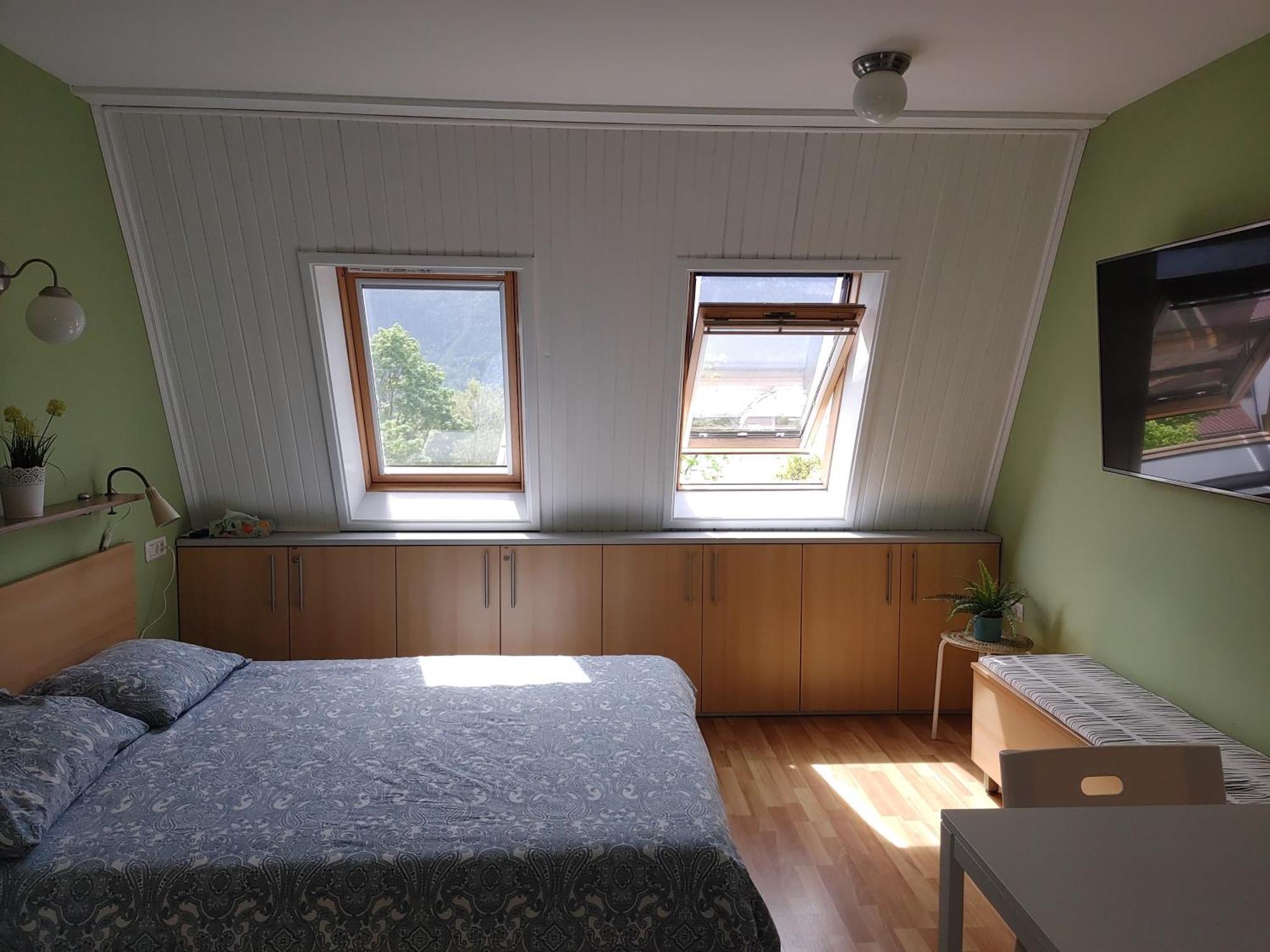 Apartma Luca, Bovec Exterior foto
