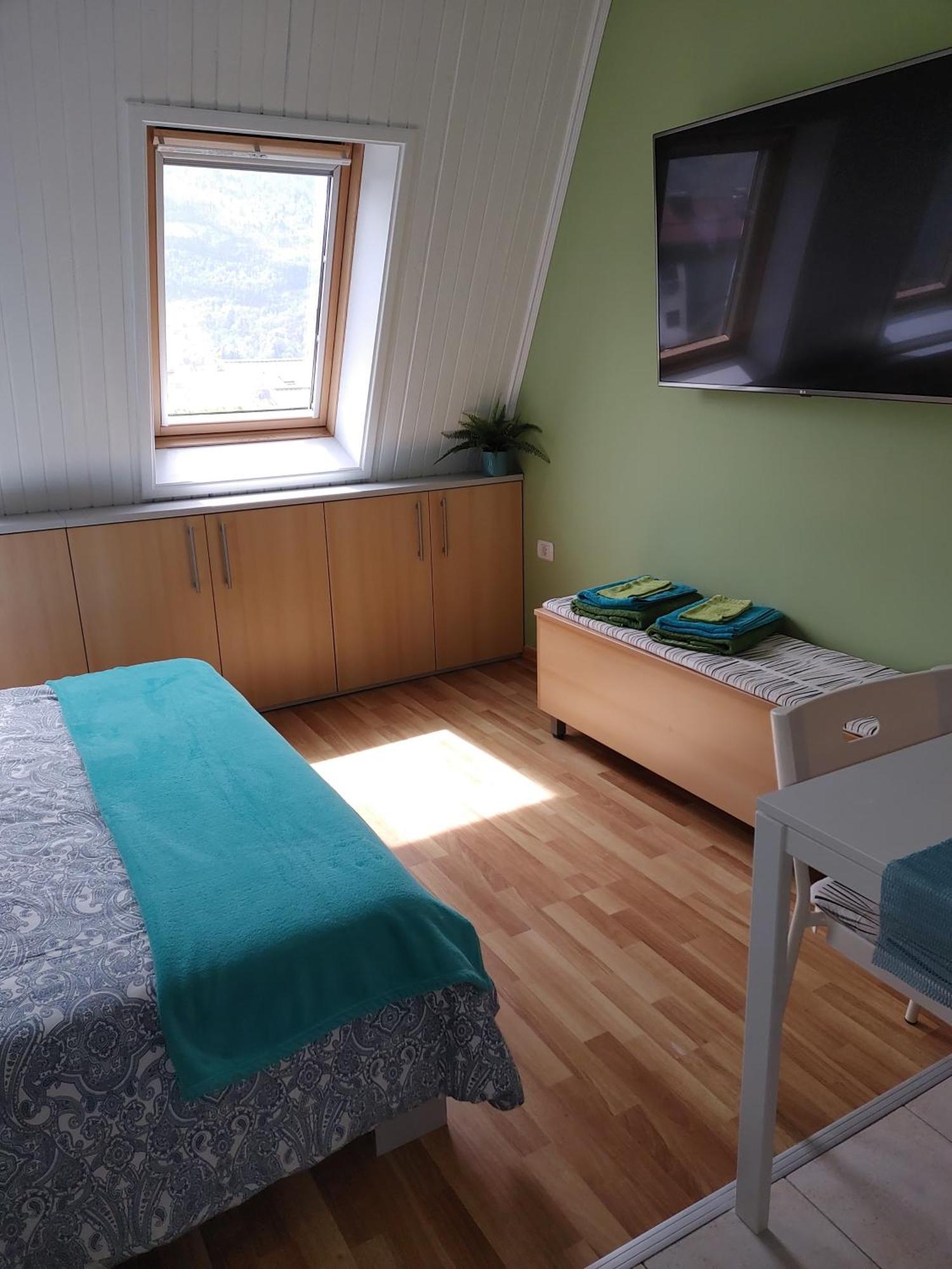 Apartma Luca, Bovec Exterior foto