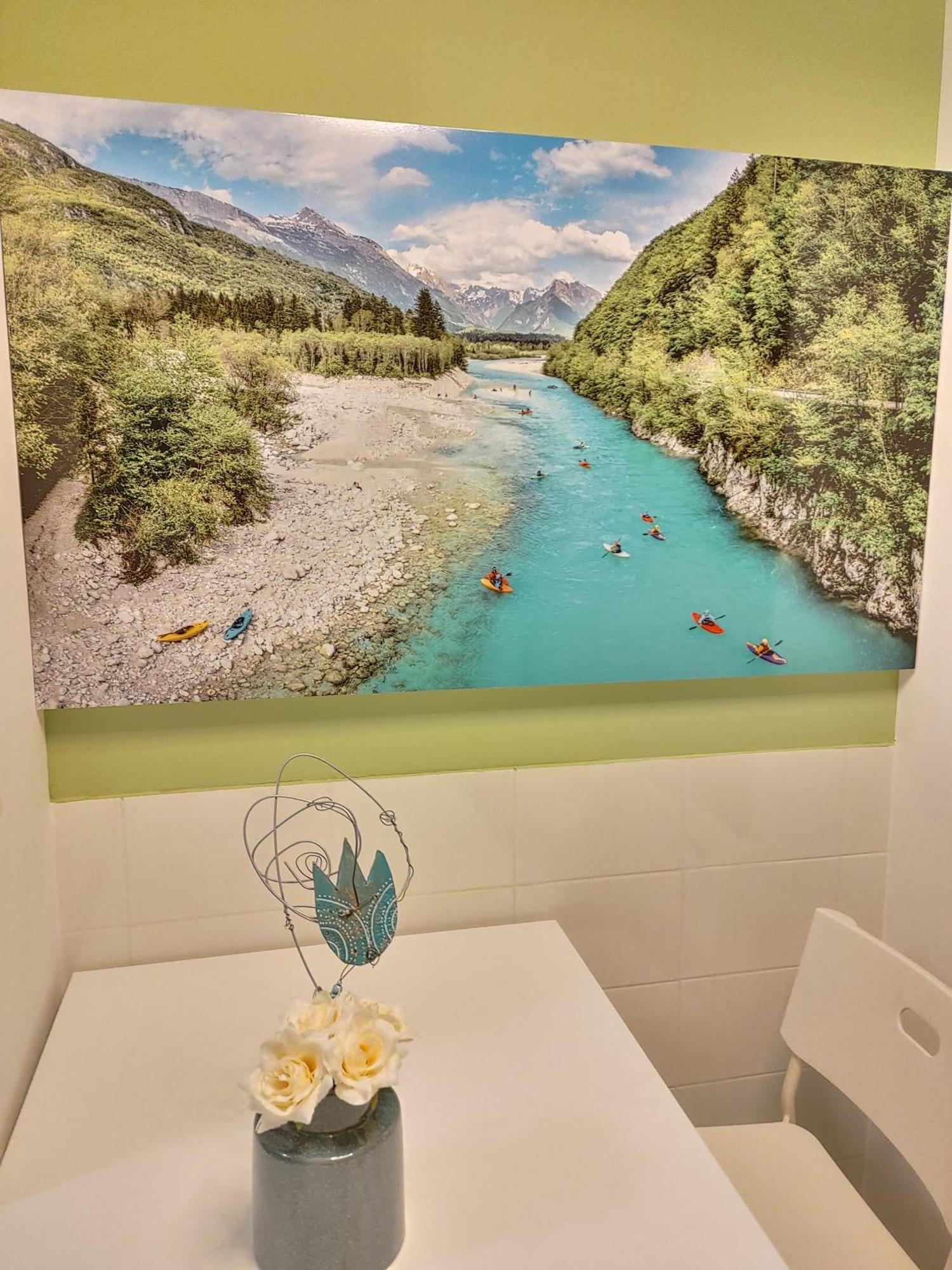 Apartma Luca, Bovec Exterior foto